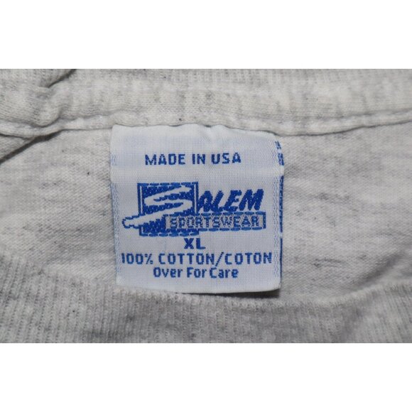 Vintage 80s 90s Sport Tees Starter Logo 7 Promo Reseller Lot Of 20 Tees RARE - Picture 14 of 16